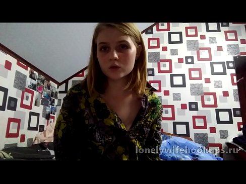 ❤️ Jauna blondinė studentė iš Rusijos mėgsta didesnius penius. ️ Gražus porno prie porno lt.teatroporno.ru
