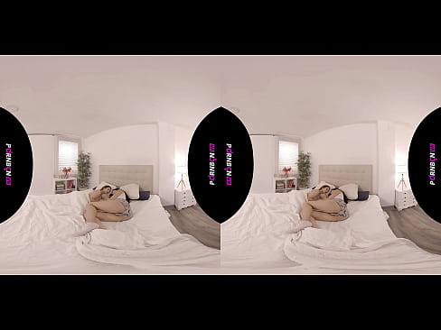❤️ PORNBCN VR Dvi jaunos lesbietės pabudo susijaudinusios 4K 180 3D virtualioje realybėje Geneva Bellucci Katrina Moreno ️ Gražus porno prie porno lt.teatroporno.ru
