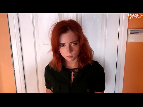 ❤️ Apsaugos darbuotojas nubaudė gražią moterį už vagystę iš parduotuvės - sperma burnoje ️ Gražus porno prie porno lt.teatroporno.ru