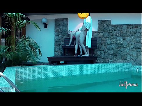 ❤️ Bosas pakviečia tarnaitę į baseiną, bet negalėjo atsispirti karštam ️ Gražus porno prie porno lt.teatroporno.ru