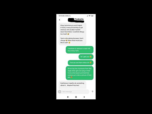 ❤️ Į savo haremą įtraukiau naują PAWG iš Tinderio ( pokalbis su Tinderiu įtrauktas) ️ Gražus porno prie porno lt.teatroporno.ru