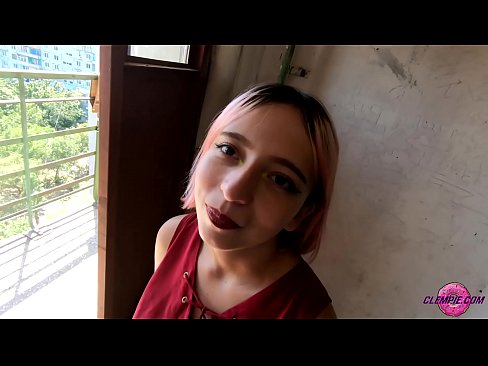 ❤️ Studentė jausmingai čiulpia nepažįstamąjį užmiestyje - sperma ant jo veido ️ Gražus porno prie porno lt.teatroporno.ru